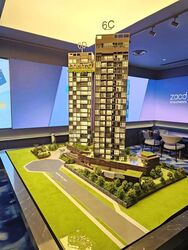 Arina East Residences (D15), Apartment #504540071